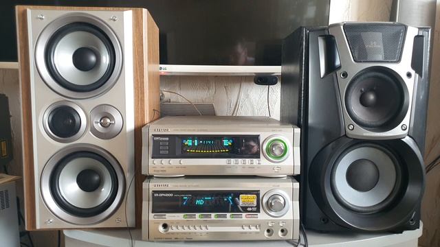 AIWA или Technics?№635 смотреть онлайн