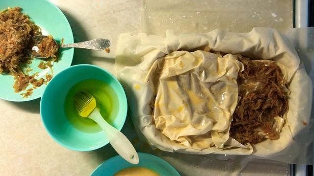 Гастрономический уголок