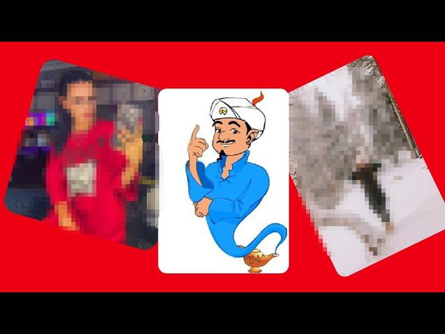 Акинатор Угадай 5 часть смотреть онлайн