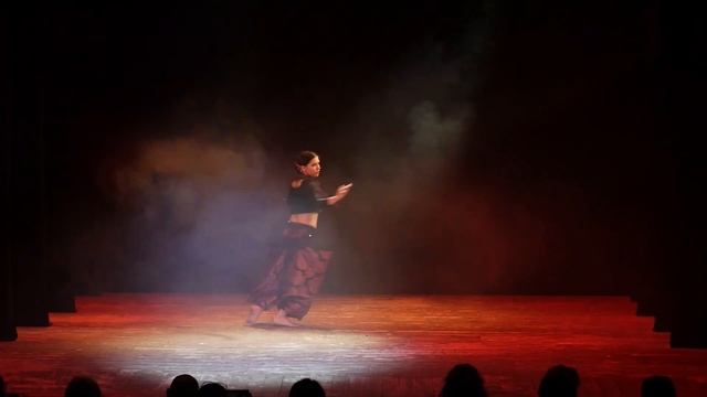 Маяк Маракайбо - Катерина Адамант, г.Калуга //FernFlowerTribalFest 18//06//2023 смотреть онлайн