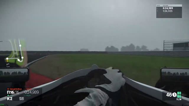 Project CARS #12 UK Challenge Formula Rookie смотреть онлайн