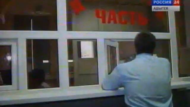 Полиция Адыгеи разъясняет плюсы добровольной дактилоскопической регистрации смотреть онлайн