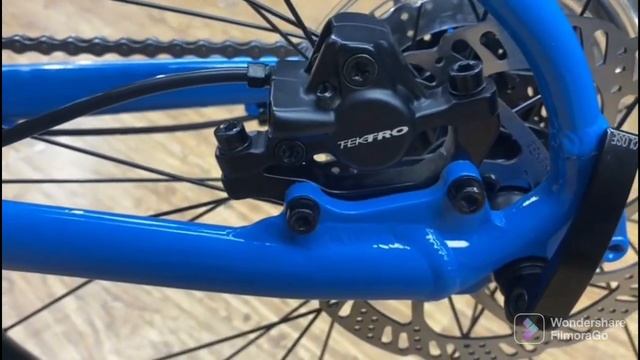 Marin Bobcat trail 3 2022 MTB Bike смотреть онлайн