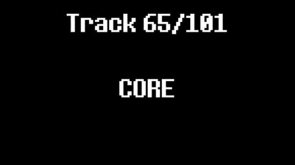 toby fox - UNDERTALE (FULL OST) (PC EDITION) [HQ]