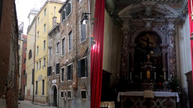 Fff Кто построил армянские храмы Европы.