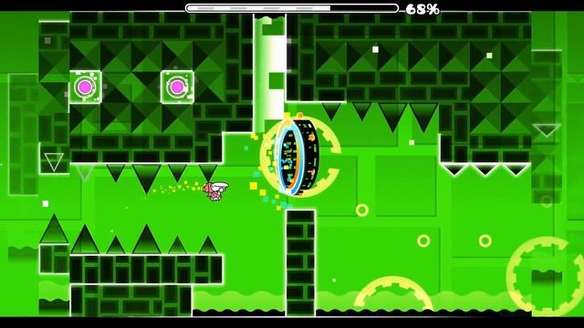 КАК ПРОЙТИ CLUBSTEP смотреть онлайн