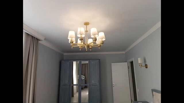 Люстры в Алматы, фотоотчеты от клиентов, ссылки в описании. (SvetAlmaty.kz) смотреть онлайн