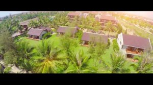 Palm Garden Beach Resort & Spa (Hoi An, Vietnam) - Official