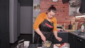 Кето Хлеб. Простой рецепт вкуснейшего хлеба.