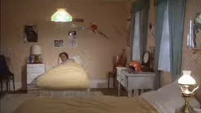 Crónicas Marcianas: Las expediciones (parte 1 de 3). Miniserie, 1980, Ray Bradbury смотреть онлайн