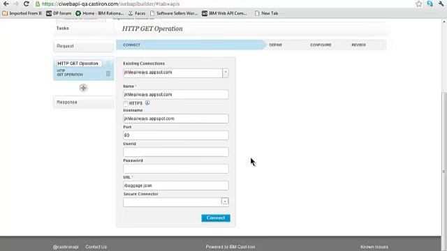Cast Iron Web API Demo - Building a simple assembly API смотреть онлайн