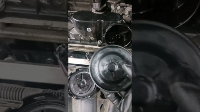 VW 2.5l P2187 P2188 P2279 P0300 - Quick Fix