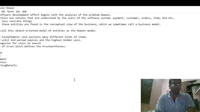 domainmodel смотреть онлайн