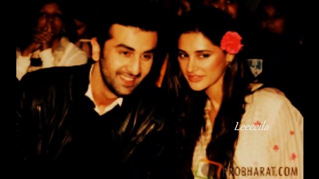 Imtiaz Ali , Nargis Fakhri & Ranbir Kapoor // Let's Get Crazy || смотреть онлайн