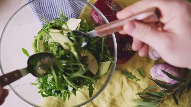 Клинский рецепт: пицца с Парме и соусом песто смотреть онлайн