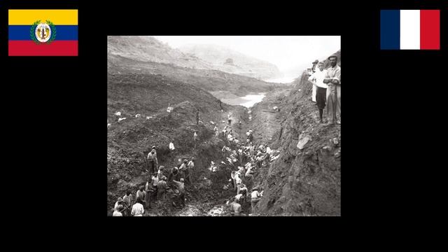 3 ноября . Панамский канал , история создания . смотреть онлайн