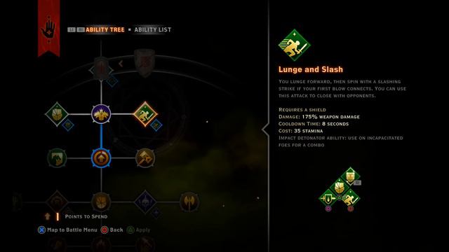 Dragon Age: Inquisition Multiplayer: Abilities: Adamant, It'll Cost Ya, Shield Bash (Legionaire) PS смотреть онлайн