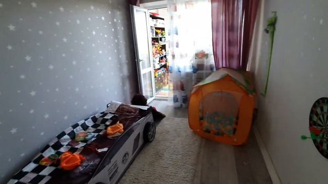 ТРЁХКОМНАТНАЯ в Сочи ул. Дмитриевой в КИРПИЧНОМ ДОМЕ р-н Светлана, статус КВАРТИРА, Квартиры в Сочи смотреть онлайн