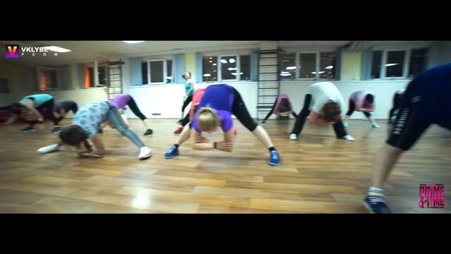 Prime Time PERM старт 1 сезона смотреть онлайн