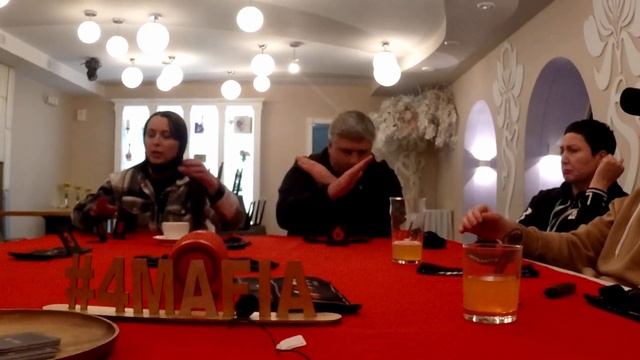 4M+ BOOST зима 2023 игра 4 смотреть онлайн