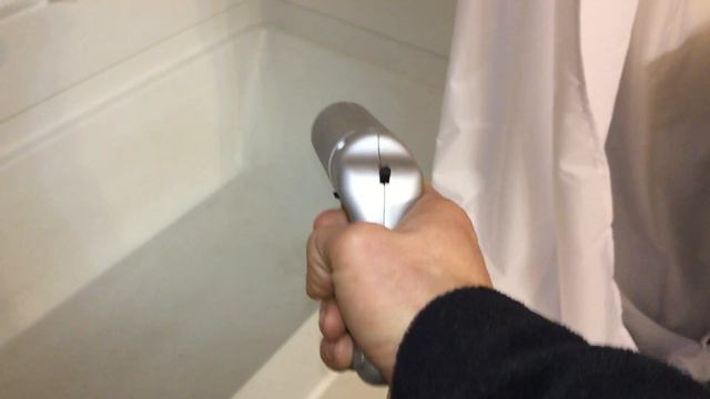 MACE PEPPER SPRAY GUN with STROBE LIGHT смотреть онлайн