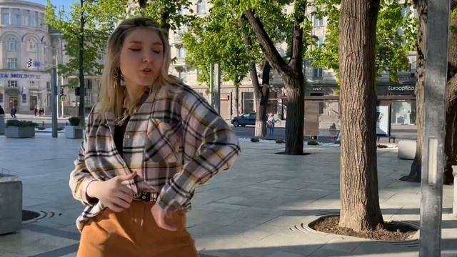 [KPOP IN PUBLIC] [ONE TAKE] SHINee 샤이니 'Don't Call Me' Dance Cover// Republic Of Moldova// HELLIONS