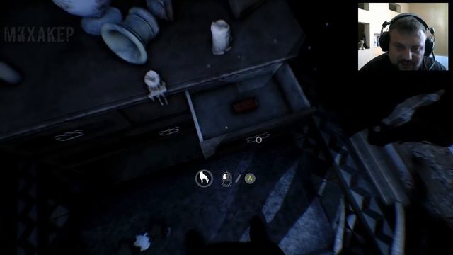 ? ЖУТКИЙ ХОРРОР ПРО ЗАКОЛДОВАННЫЙ ДОМ - THE CONJURING HOUSE смотреть онлайн