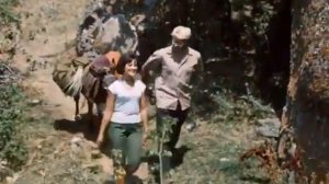 Популярные фразы. Кавказская пленница