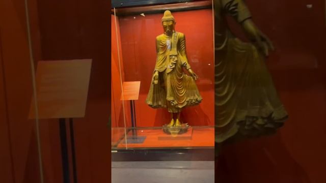 Dublin: Chester Beatty Museum смотреть онлайн