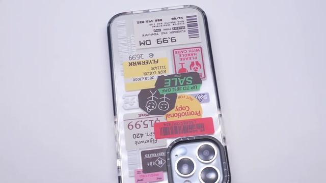 Чехол для iPhone 13 Pro Max / Чехол как CASETiFY смотреть онлайн
