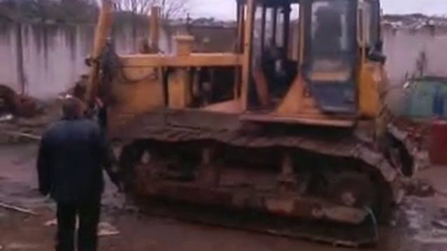 Типо ремонт в полевых условиях (часть2) смотреть онлайн