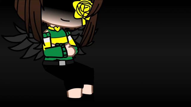 I’m an geno role |:| undertale |:| frisk and chara смотреть онлайн