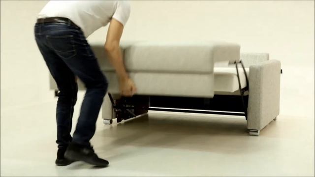 Механизм трансформации LEVEL в модели Fantasy смотреть онлайн