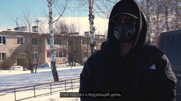 ВОСКРЕСИЛИ ЗАБРОШЕННЫЙ ЛАРЁК и РАЗДАЛИ ПЕНСИОНЕРАМ ЕДУ БЕСПЛАТНО