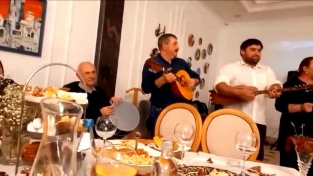 Старинная Аварская Песня смотреть онлайн