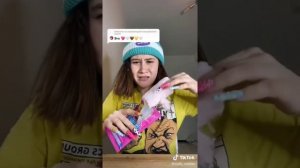 МОЛЛИ МОЛОКО ФУД ЧЕЛЕНДЖ ВСЯКИЕ ВИДЕО ПРО НЕ Ё И ТД?