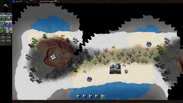 Let's Game - Total Annihilation ~ 35 ~ This was a bit stupid - IK [EN] [HD+] смотреть онлайн