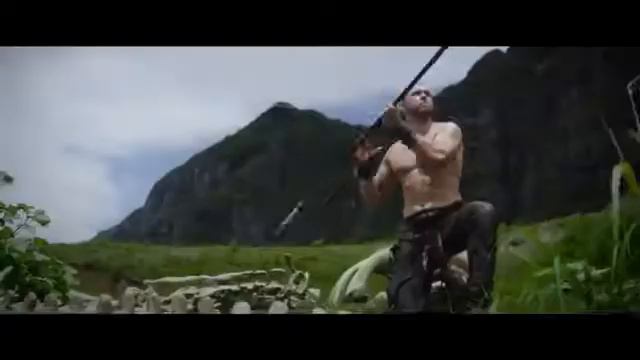 Far cry 7🎮 - trailer ( ultra HD graphique) смотреть онлайн