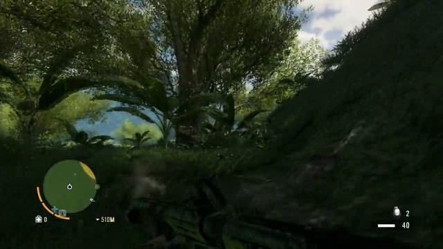 Play with Ch1ba - Far Cry 3 - #10 Жарим булки смотреть онлайн