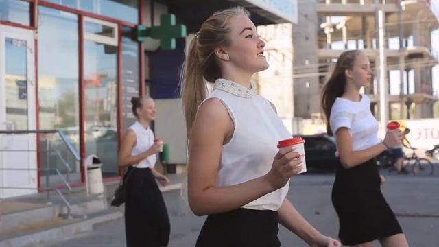 БлинБери | С нами всегда бодрое утро! смотреть онлайн