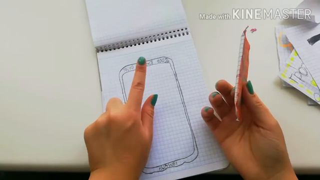 Распаковка Бумажных сюрпризов коллекция МОИ ПРИЛОЖЕНИЯ Н ТЕЛЕФОНЕ смотреть онлайн