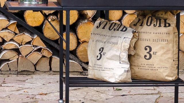 Зона BBQ ? Барбекю с Garden-zoo.ru смотреть онлайн