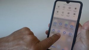 Как изменить иконки в шторке уведомлений samsung. Перетаскиваем нужные приложения в панель навигаци