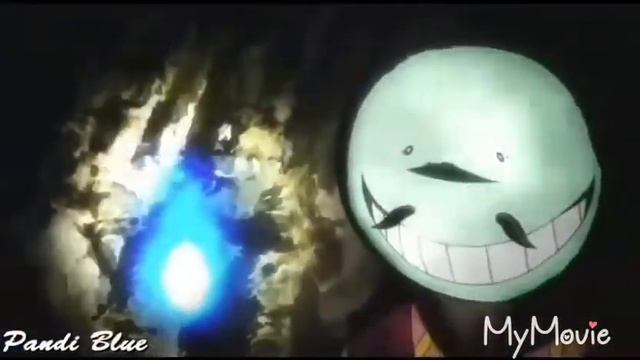 Класс убийц Нагиса и Каяна смотреть онлайн