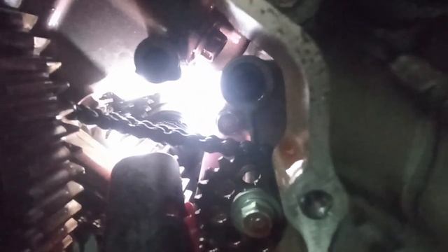 HONDA VFR1200 Crosstourer XD DCT serwis - rozrządy, płukanka, zawieszenie itp Porozmawiajmy o DCT ? смотреть онлайн
