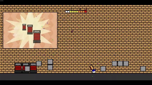 RubberDucky and the rainbow gun| TA MUSIK смотреть онлайн