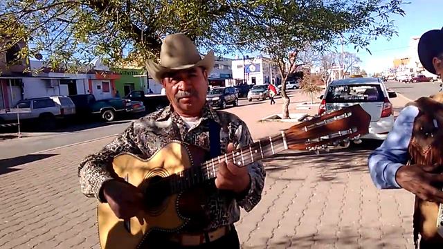 PURO GUADALUPE VICTORIA DURANGO...MUSICA CON LOS REGIONALES DE DON MANUEL TORRES смотреть онлайн