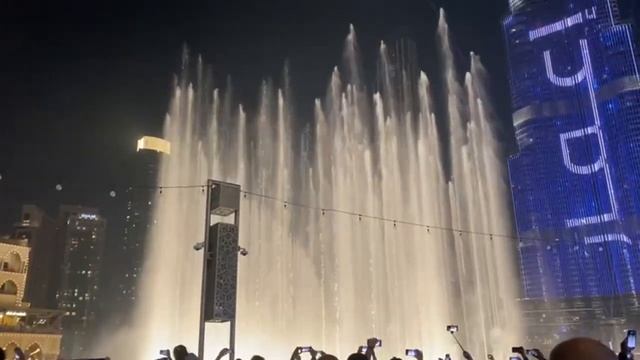 Дубай смотреть онлайн