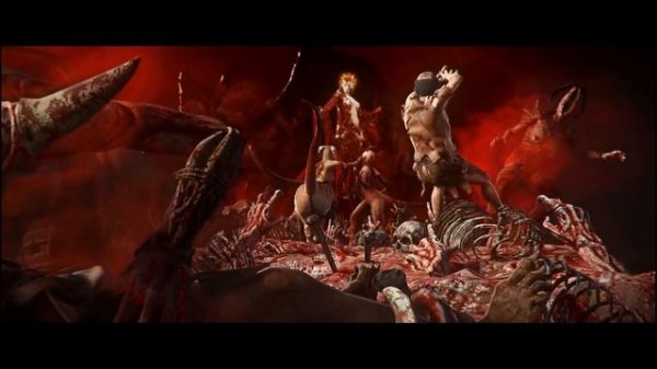 Agony PS4,Xbox One (ConsoleWars)