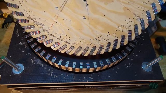 Magnetic Motor (Flux 1.99) смотреть онлайн